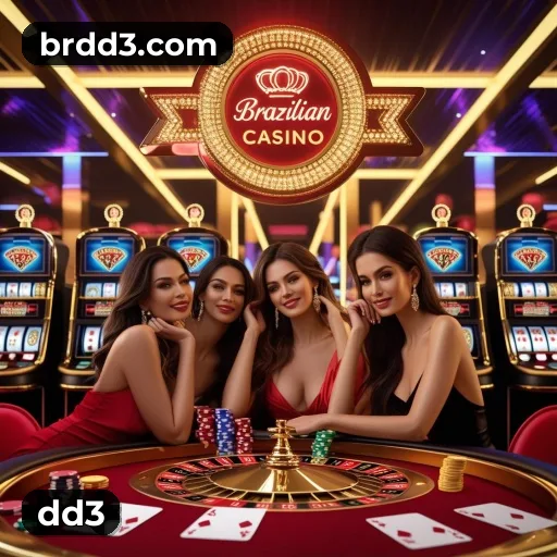 dd3 ajuda online — chat de suporte no aplicativo oficial