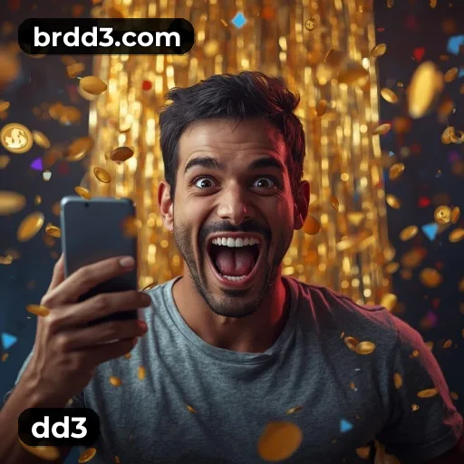 Ajuda Online dd3 — suporte oficial e atendimento Brasil