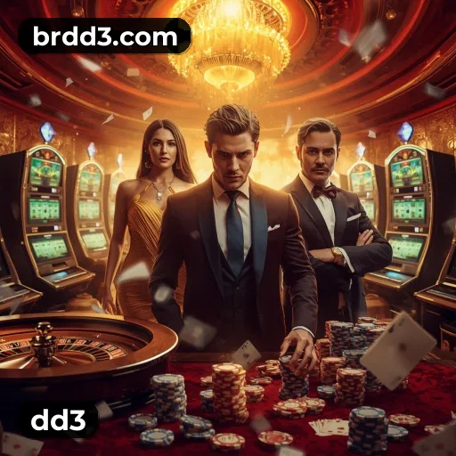 dd3 bet — painel ao vivo com cotações dinâmicas