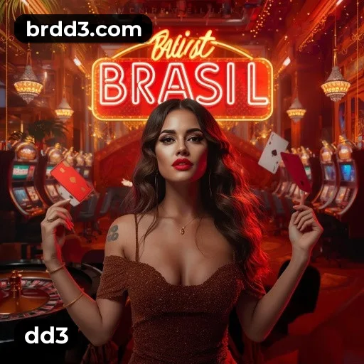 dd3 bônus — painel de promoções no aplicativo
