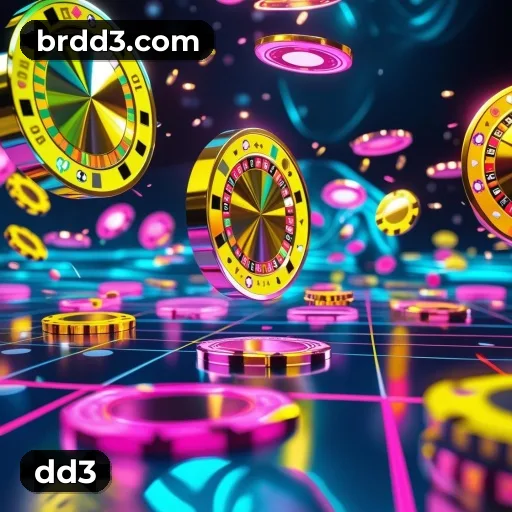 dd3 download — tutorial instalação APK passo a passo