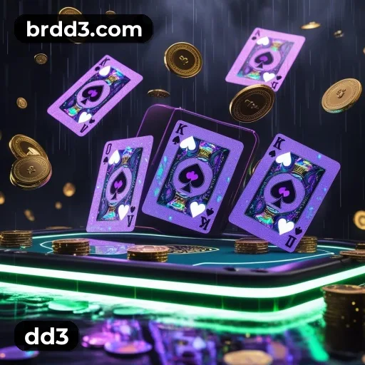 dd3 FAQ — suporte e ajuda no aplicativo oficial